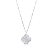 Paula Pendant Necklace